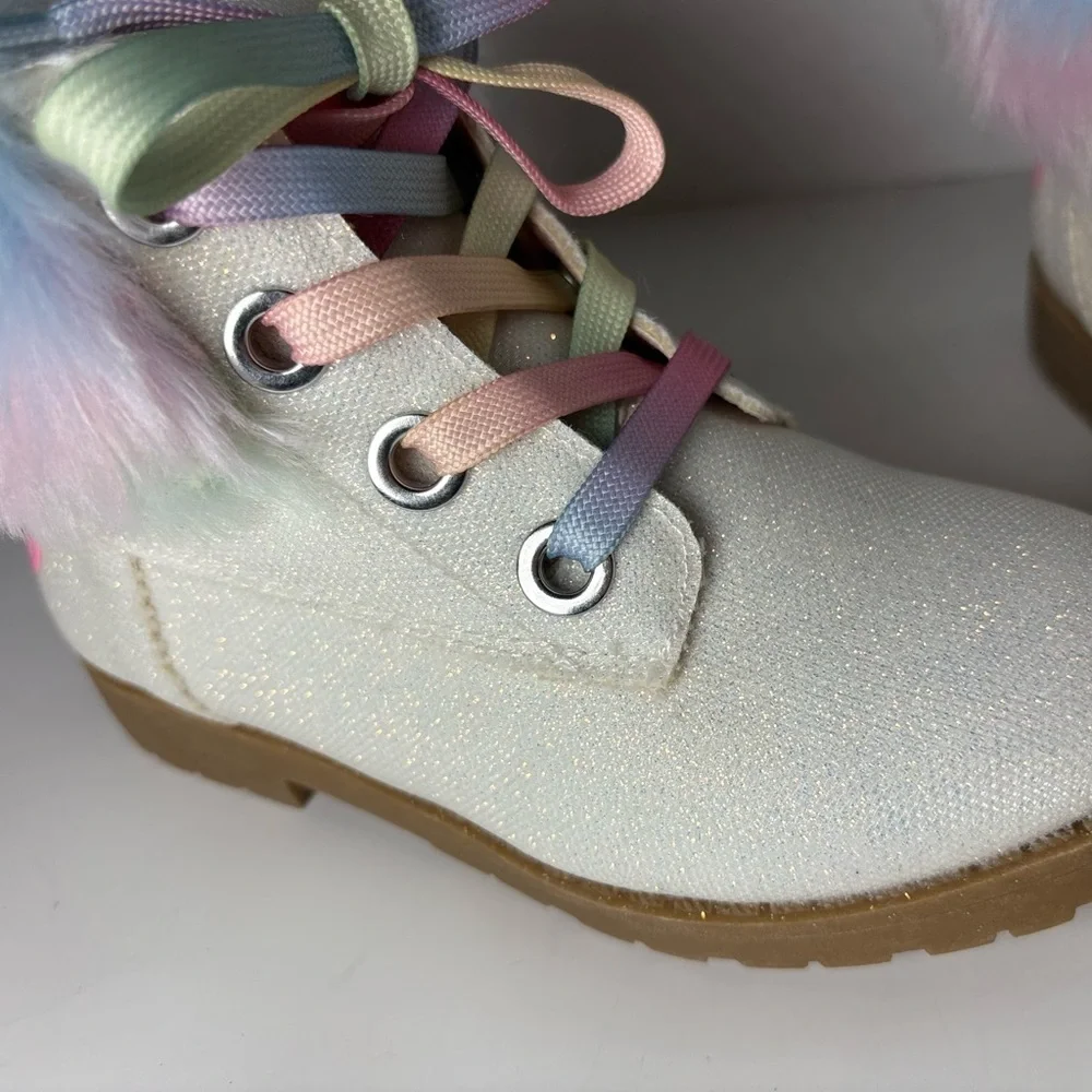 Juicy Couture boots